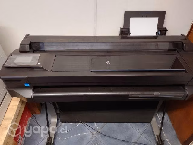 Plotter HP
