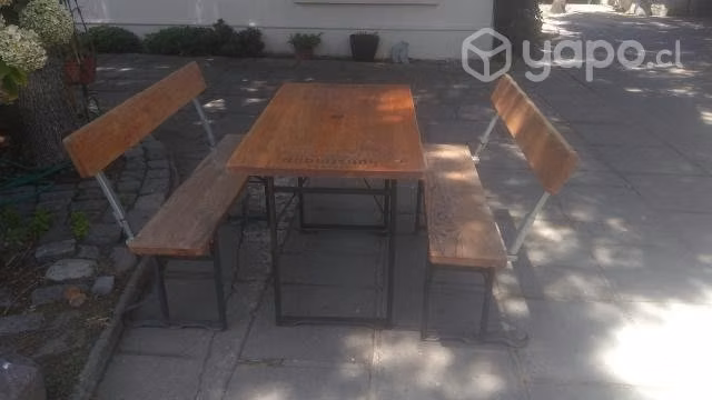 Mesa Kunstman