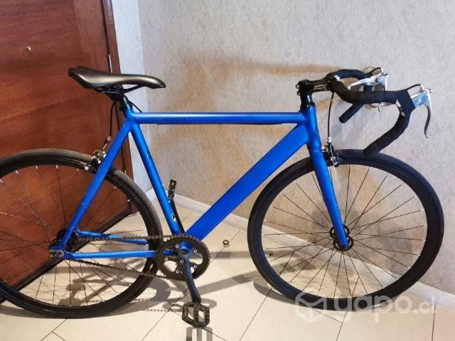 Bicicleta p3 cycles T/L