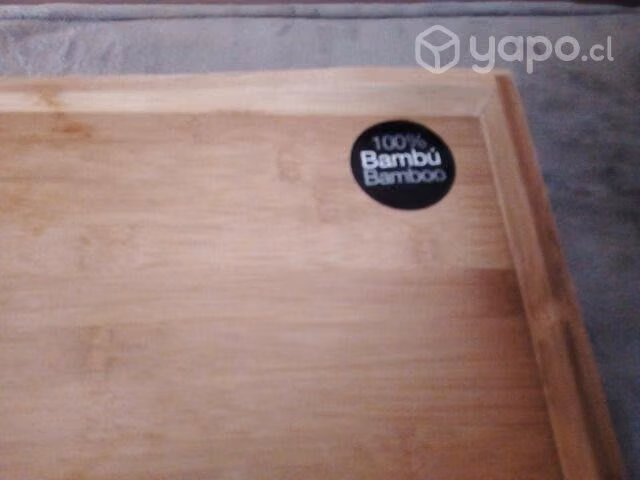 Mesa oara desayuno en la cama