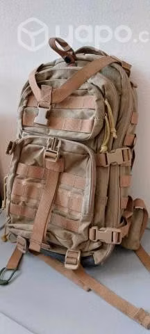 Mochila militar