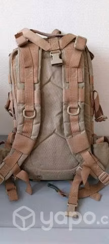 Mochila militar