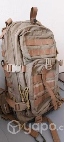Mochila militar