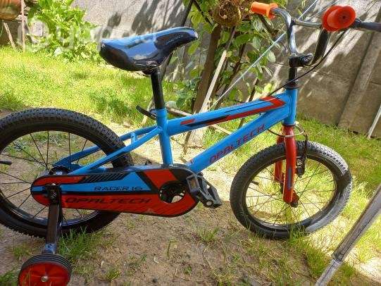 Bicicleta nueva aro 16 - Imagen 3