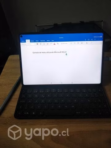Huawei Matepad Pro 10,8", 128 Gb, 6Gb de RAM