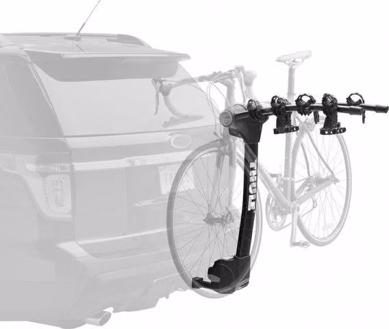 Portabicicletas THULE Vertex 4