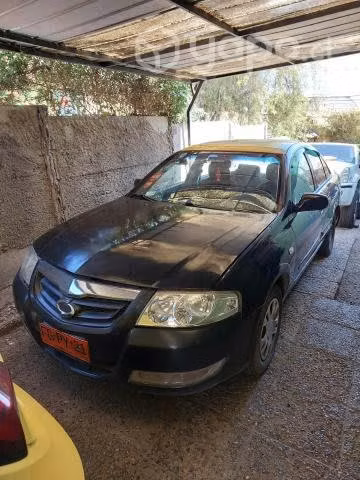Taxi sm3