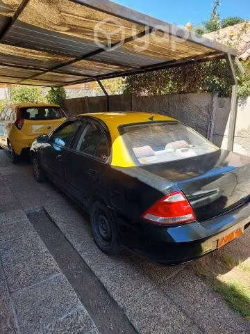 Taxi sm3