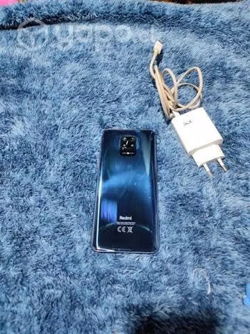 Xiaomi Redmi Note 10 pro