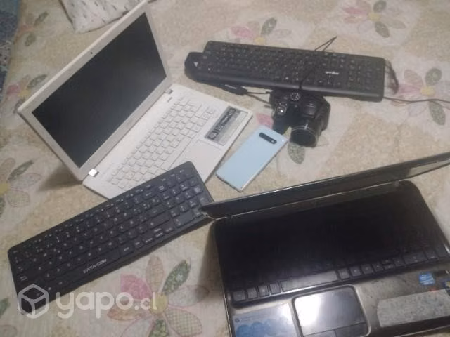 por lote computador