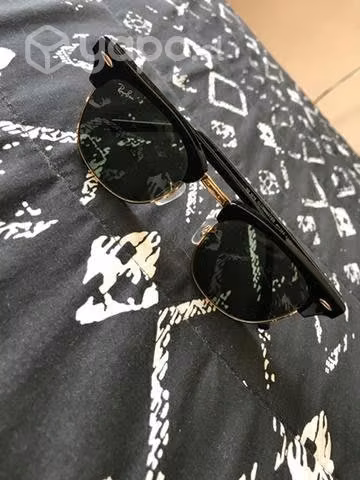 Lentes de sol originales