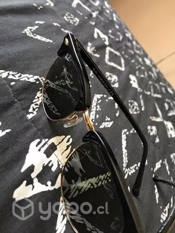 Lentes de sol originales