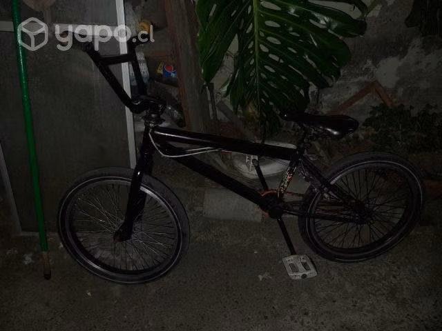 Bmx