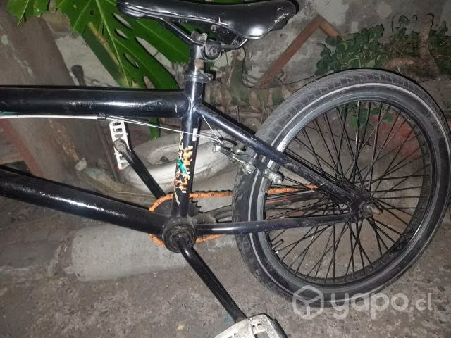 Bmx