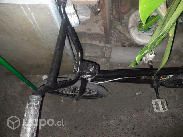 Bmx