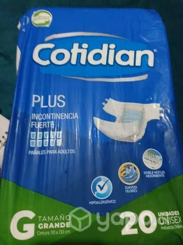 Pañales de adultos