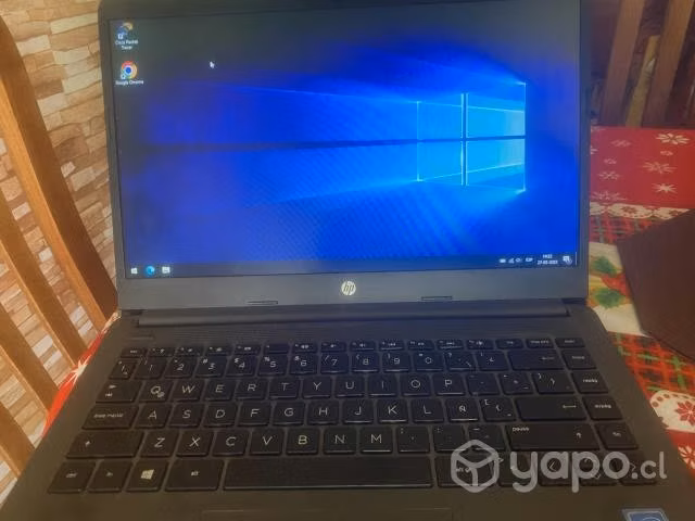 Notebook HP 240 G8