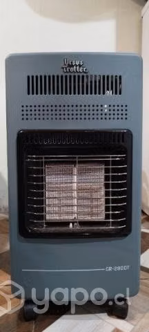 Estufa ursus trotter GR-2800T