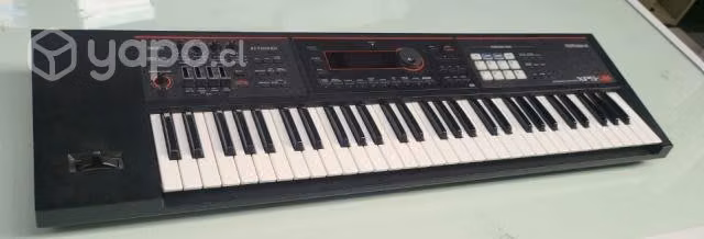 Teclado Roland xps - 30