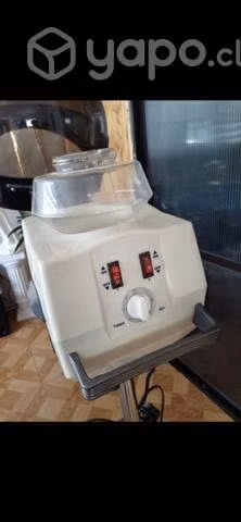 Vaporizador para peluquería