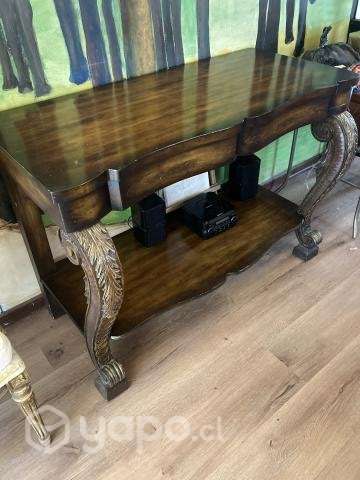 Mesa de arrimo - Imagen 3