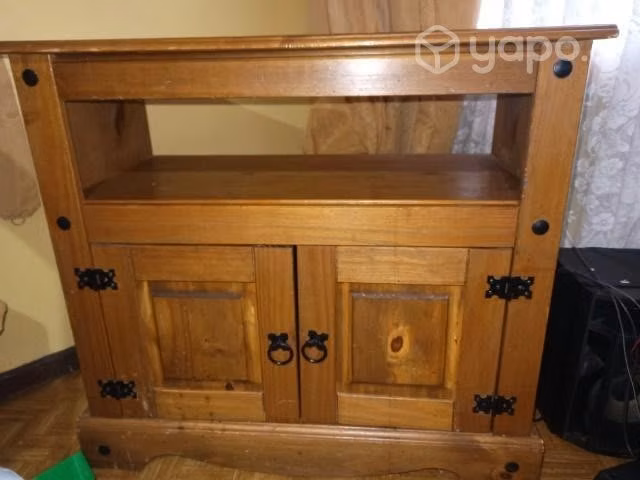 Mueble calidad