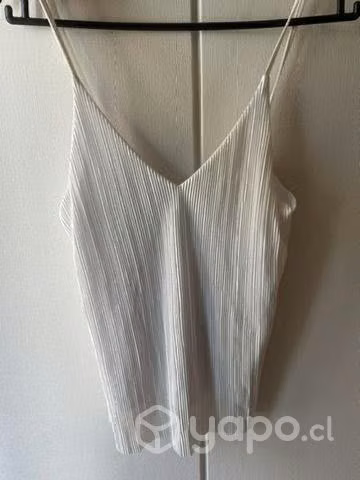 Poleras varias