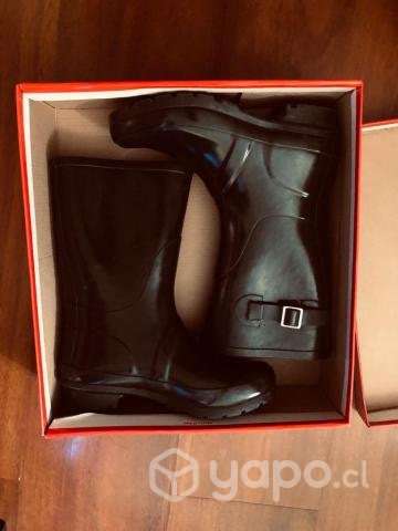 Botas nuevas para la lluvia - Imagen 2