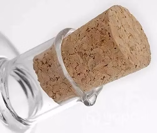 Dispensador De Borosilicato Aceite & Vinagre