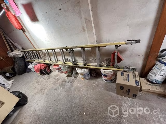 Escalera - Imagen 3