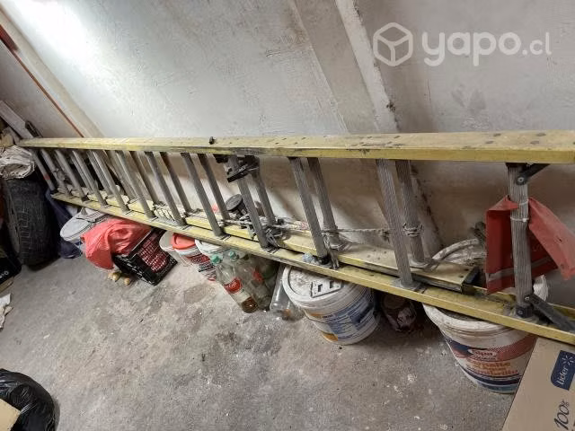 Escalera
