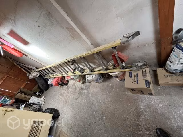 Escalera - Imagen 2