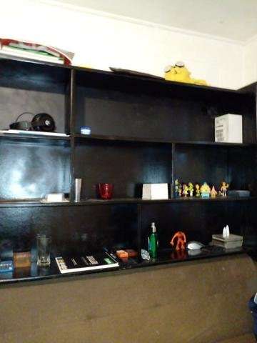 Mueble negro - Imagen 2