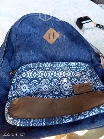 Mochila