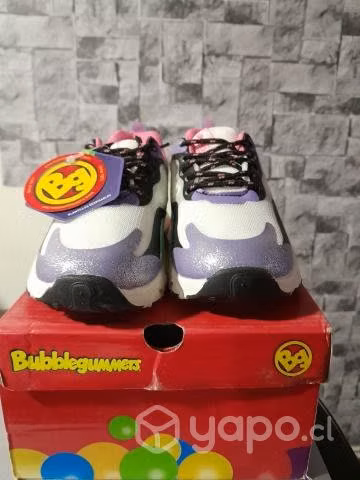 Zapatillas - Imagen 2