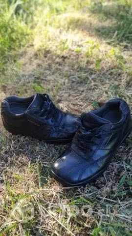 Zapatos de colegio albano 100% cuero
