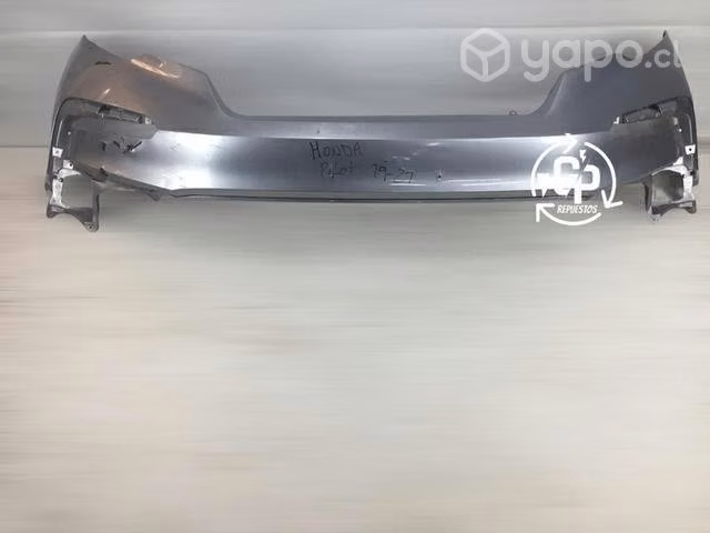 Parachoque delantero honda pilot 2019-2021