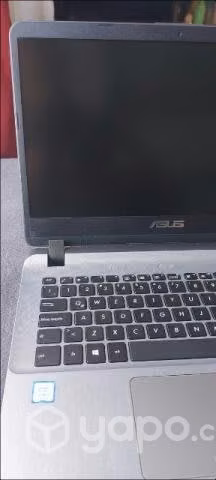 Notebook Asus