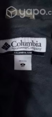 Columbia beige