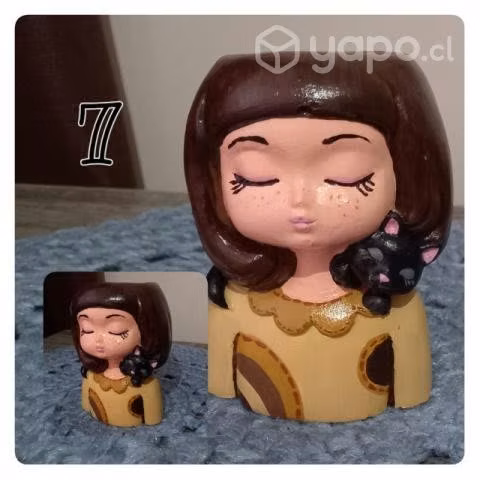 Maceteros - Imagen 6