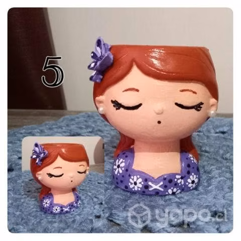 Maceteros - Imagen 4