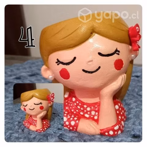 Maceteros - Imagen 3