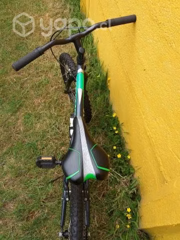 Bicicleta Oxford aro 20 - Imagen 3
