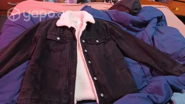 Chaqueta chiporro sybilla - Imagen 3