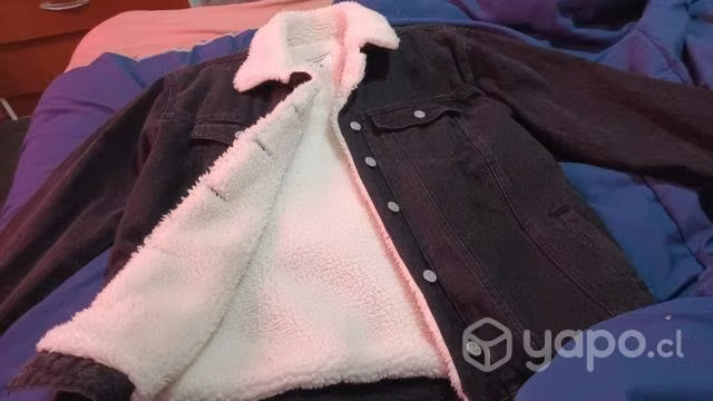 Chaqueta chiporro sybilla - Imagen 4