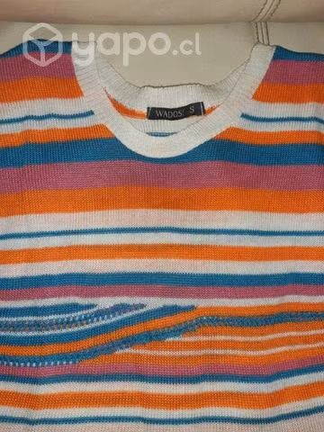 Polera wados s - Imagen 2
