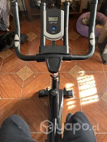 Bicicleta spinning - Imagen 2