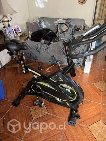 Bicicleta spinning