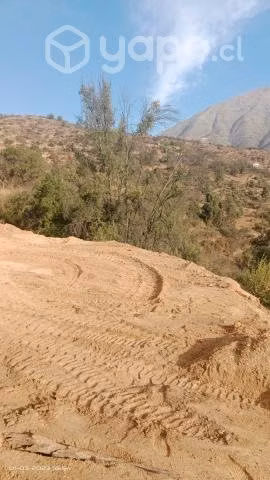 7mil mt² sector CAMARICO la Vega olmue - Imagen 2