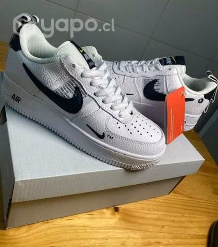 Zapatillas Nike talla 37 nuevas